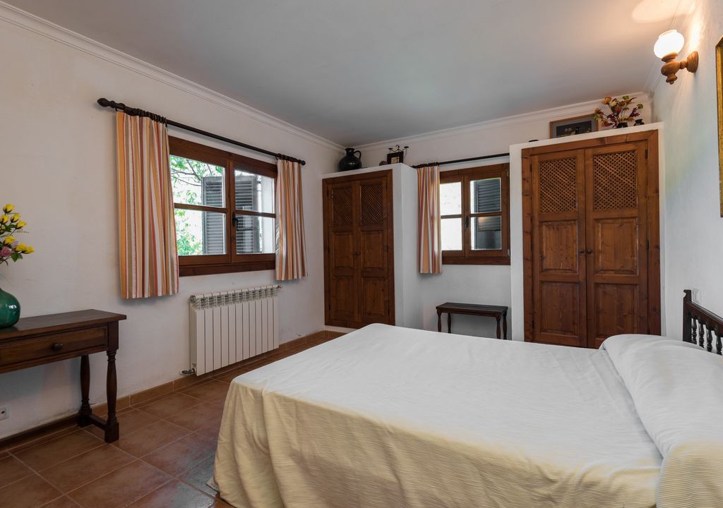 Photo of Bedroom in Pollensa