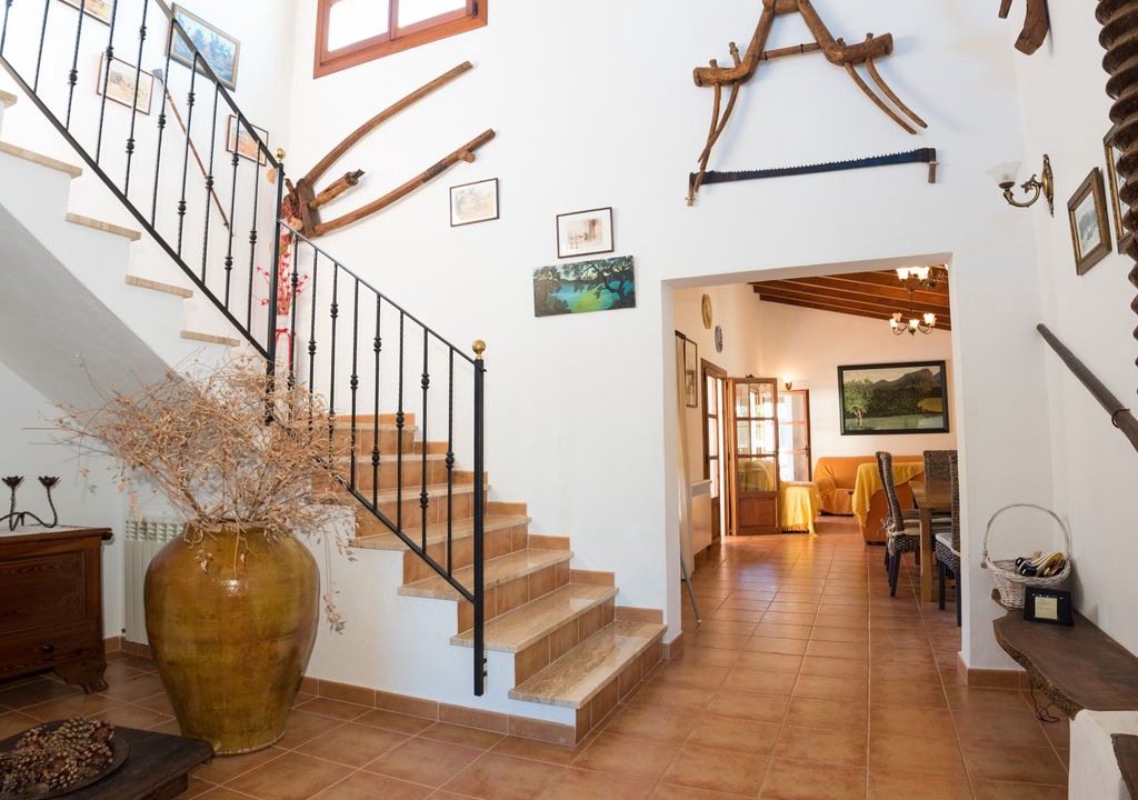 Photo of Livingroom in Pollensa
