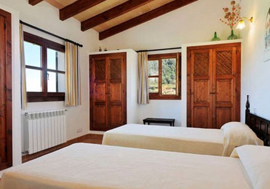 Photo of Bedroom in Pollensa