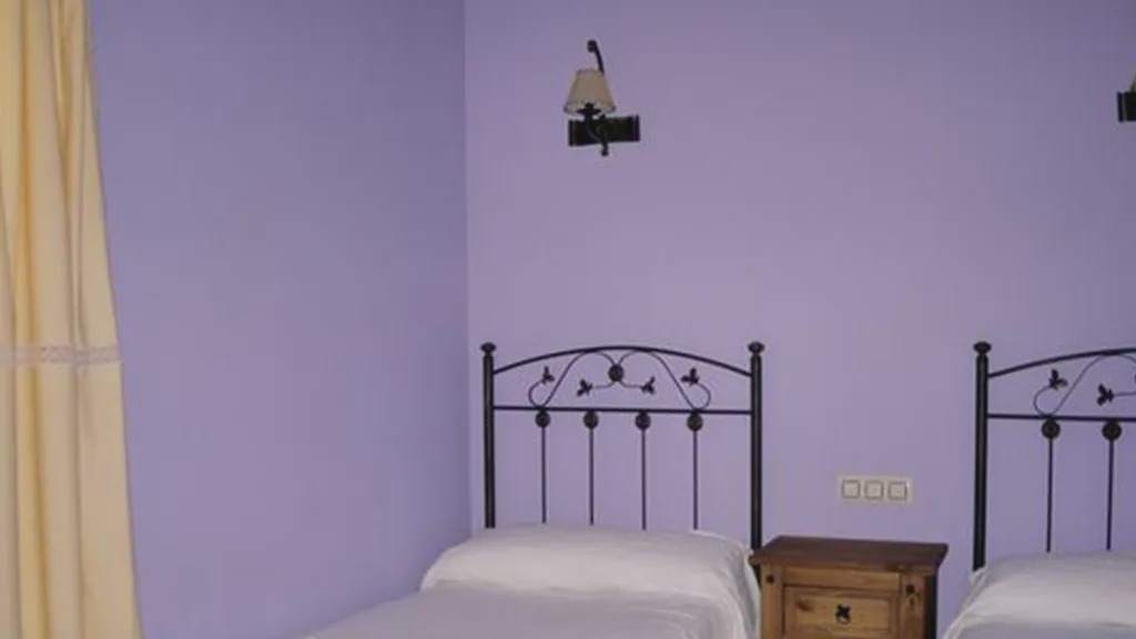 Photo of Bedroom in Casas del Monte
