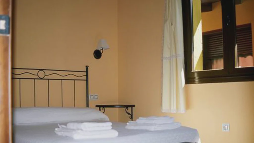 Photo of Bedroom in Casas del Monte