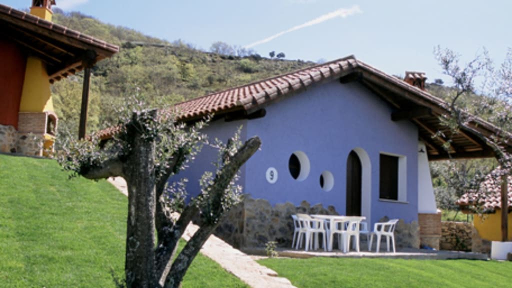 Photo of Buildings in Casas del Monte