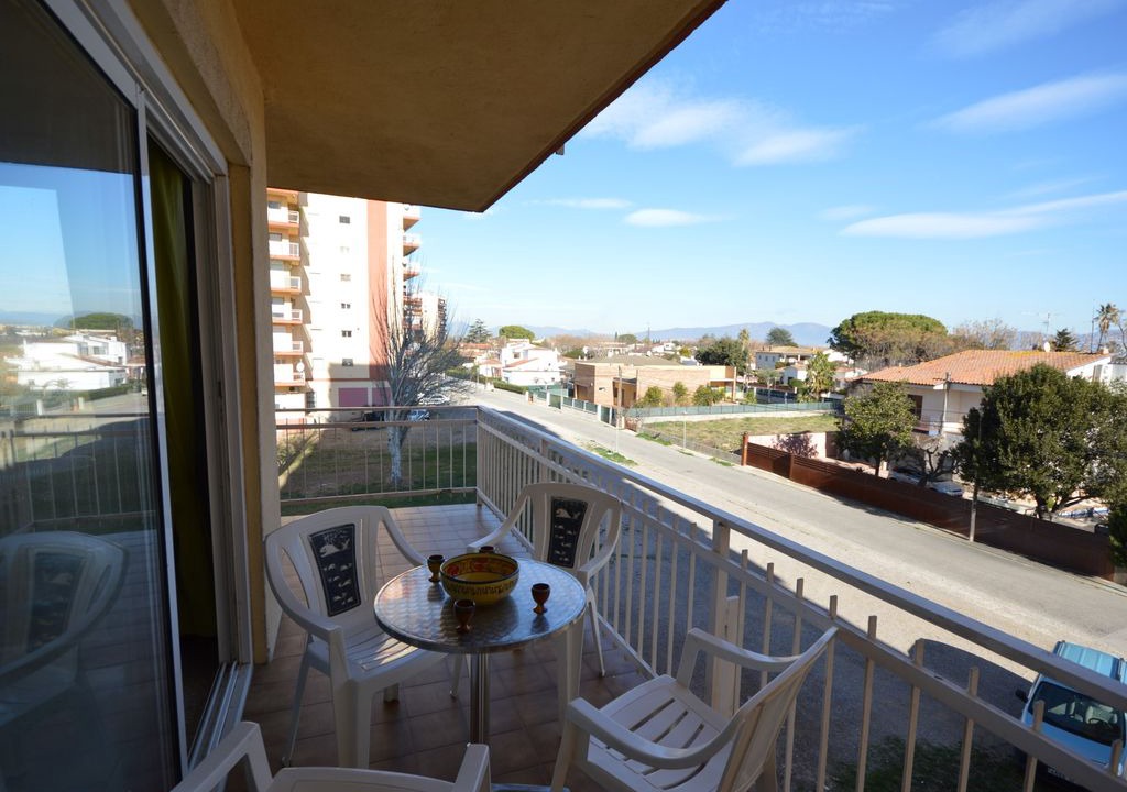 Photo of Patio Balcony in Bon Relax
