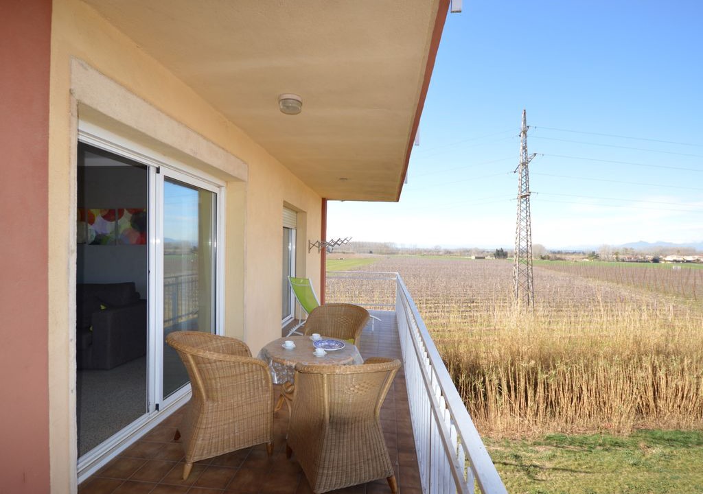 Photo of Patio Balcony in Bon Relax