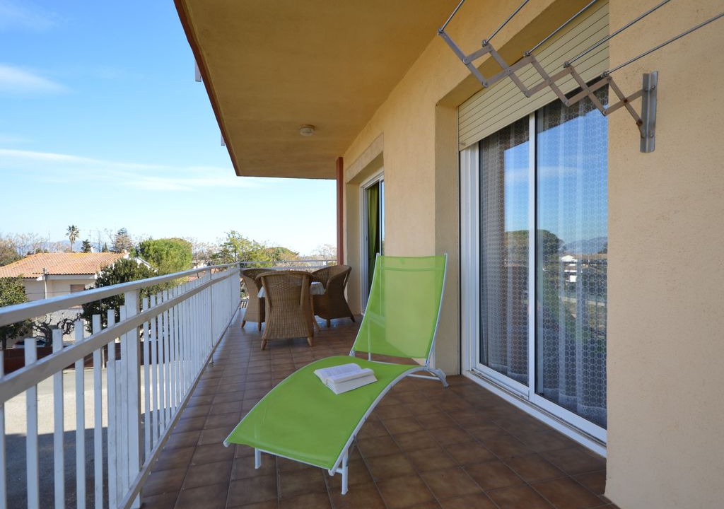 Photo of Patio Balcony in Bon Relax