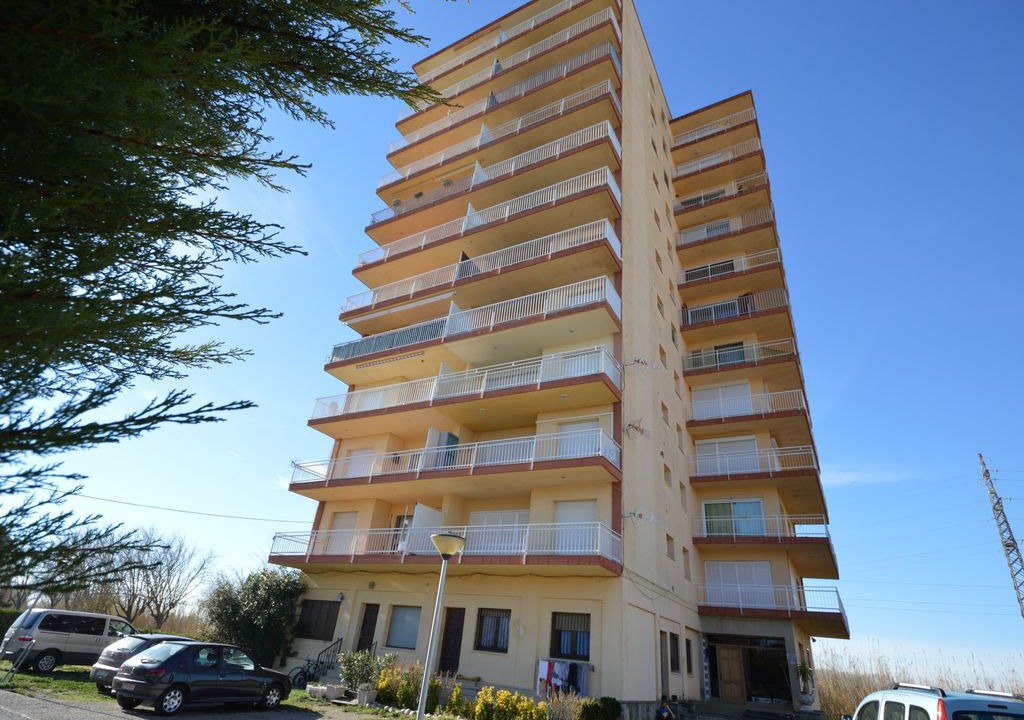 Photo of Buildings in Bon Relax