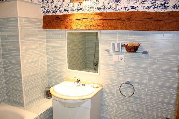 Photo of Bathroom in Molinos de Duero
