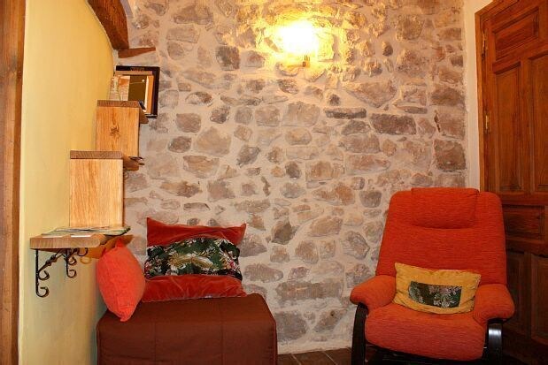 Photo of Livingroom in Molinos de Duero