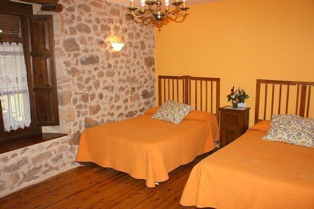 Photo of Bedroom in Molinos de Duero