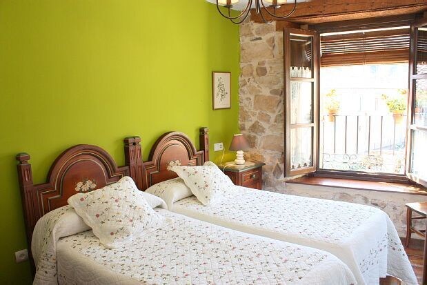 Photo of Bedroom in Molinos de Duero