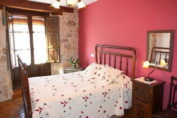 Photo of Bedroom in Molinos de Duero