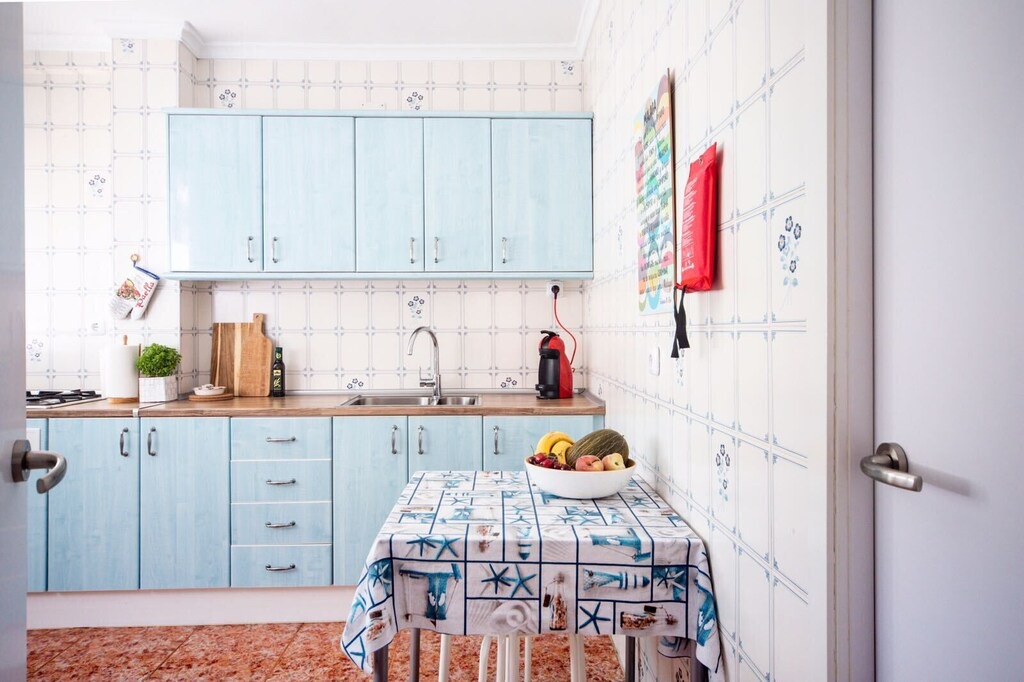 Photo of Kitchen in El Palo