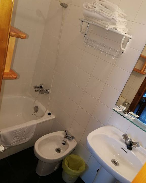 Photo of Bathroom in Sames