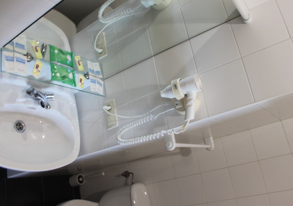 Photo of Bathroom in Sames