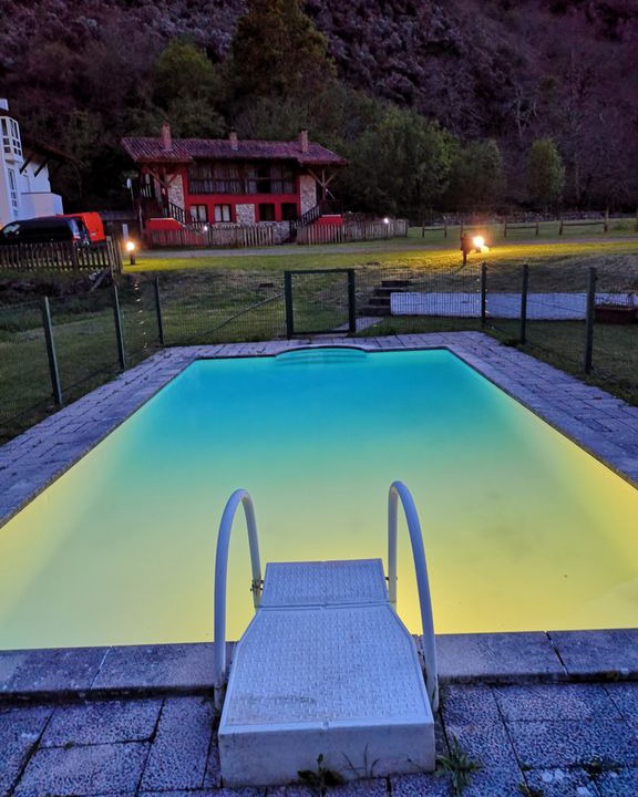 Photo of Outdoor in Sames