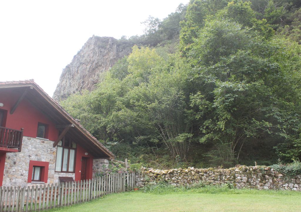 Photo of Buildings in Sames
