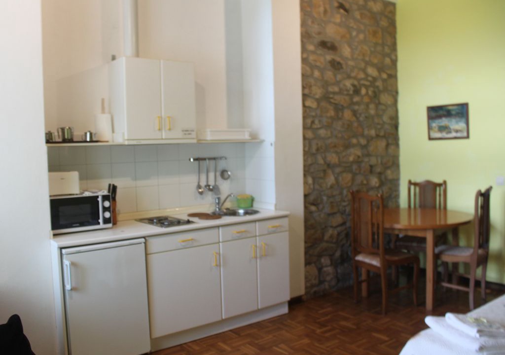 Photo of Kitchen in Sames