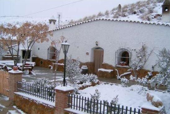 Photo of Others in Hinojares