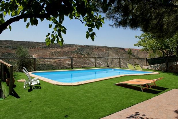 Photo of Outdoor in Hinojares