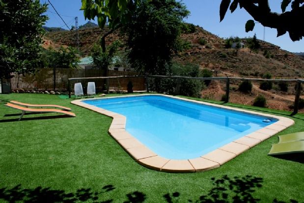 Photo of Outdoor in Hinojares