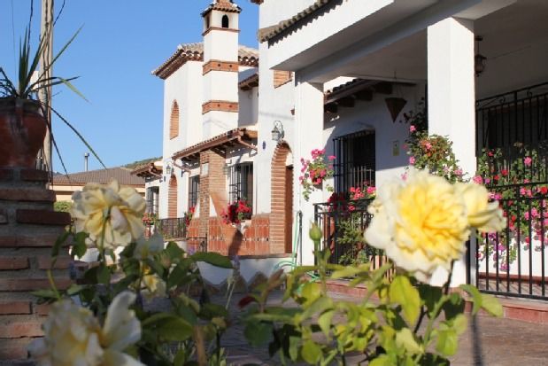 Photo of Buildings in Hinojares