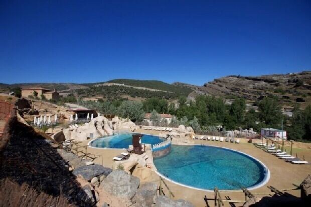 Photo of Outdoor in Navalsaz