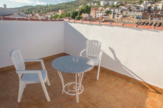 Photo of Patio Balcony in Beas de Segura