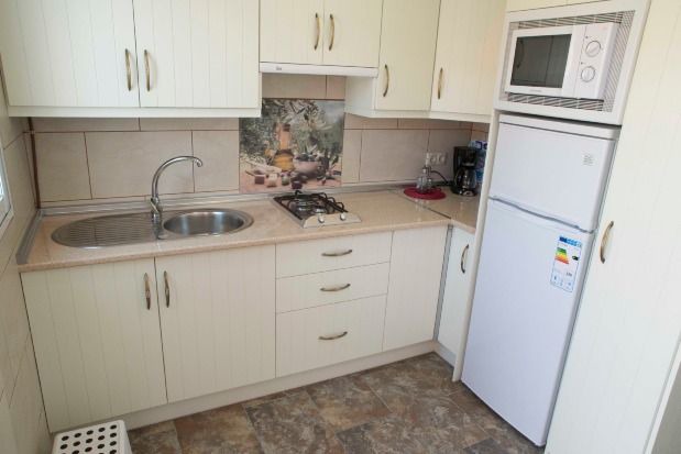Photo of Kitchen in Beas de Segura