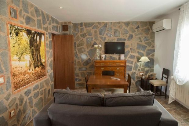 Photo of Livingroom in Beas de Segura