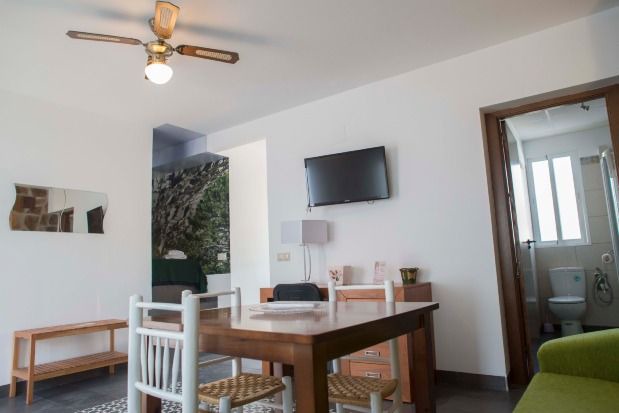 Photo of Livingroom in Beas de Segura