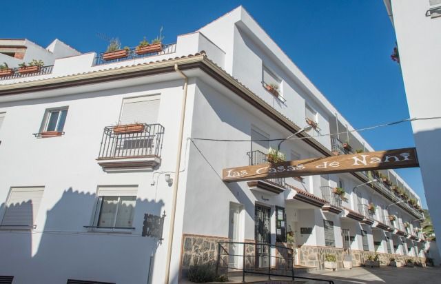 Photo of Buildings in Beas de Segura
