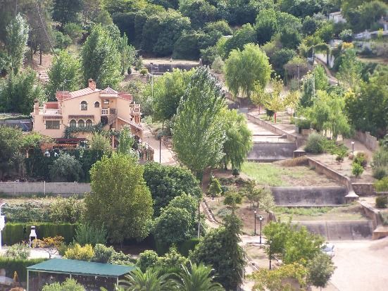 Photo of Outdoor in Beas de Segura