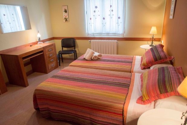Photo of Bedroom in Beas de Segura