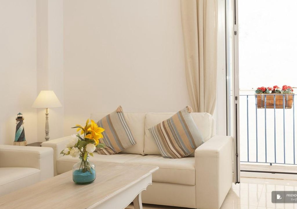 Photo of Livingroom in Sitges Town Center
