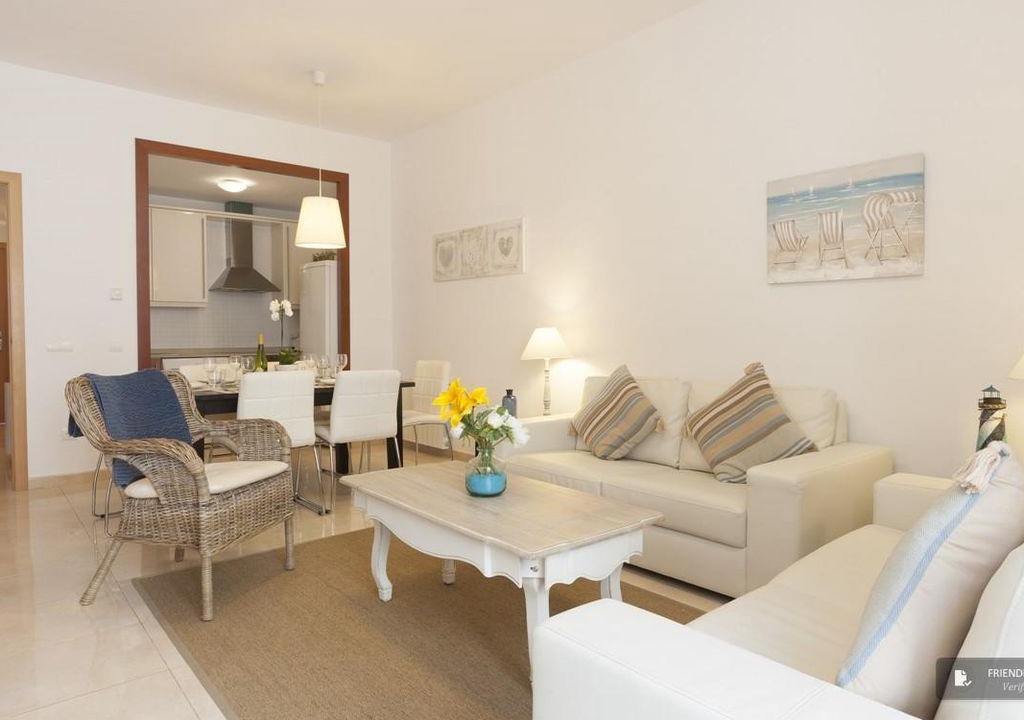 Photo of Livingroom in Sitges Town Center