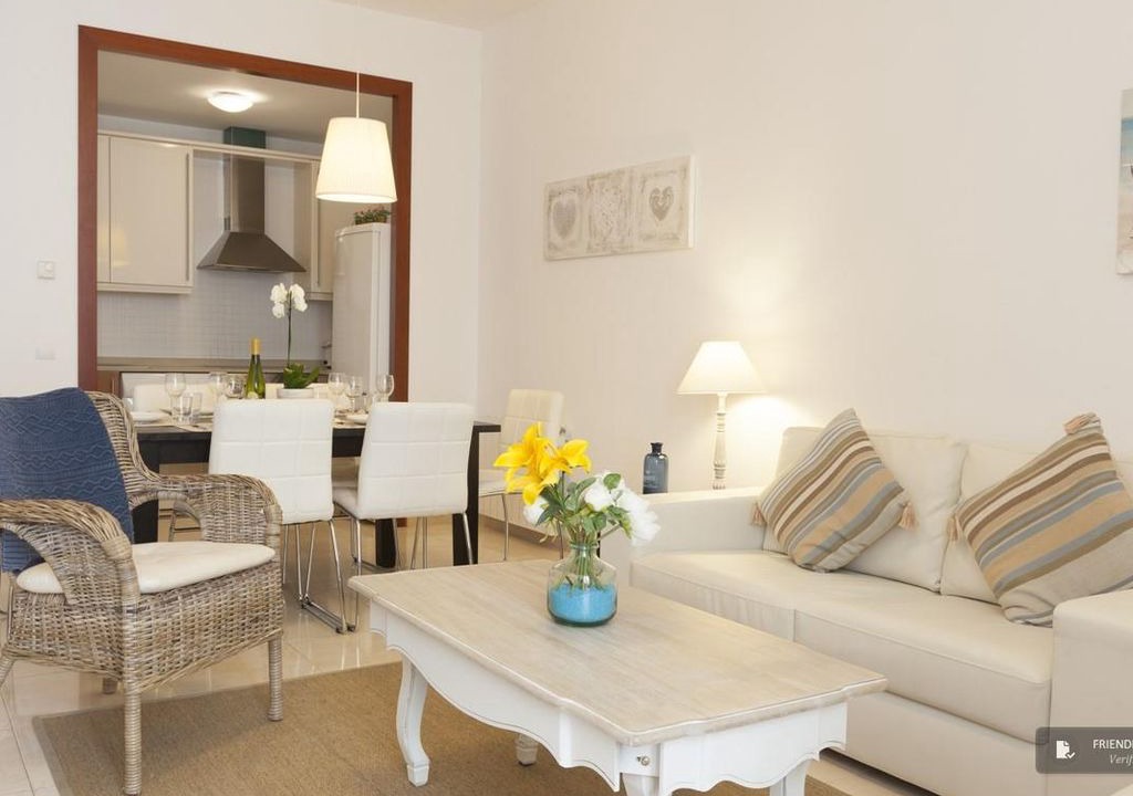 Photo of Livingroom in Sitges Town Center