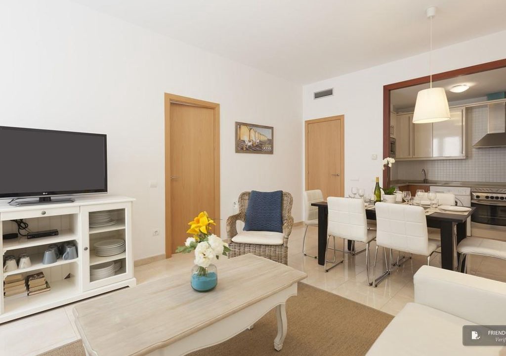 Photo of Livingroom in Sitges Town Center