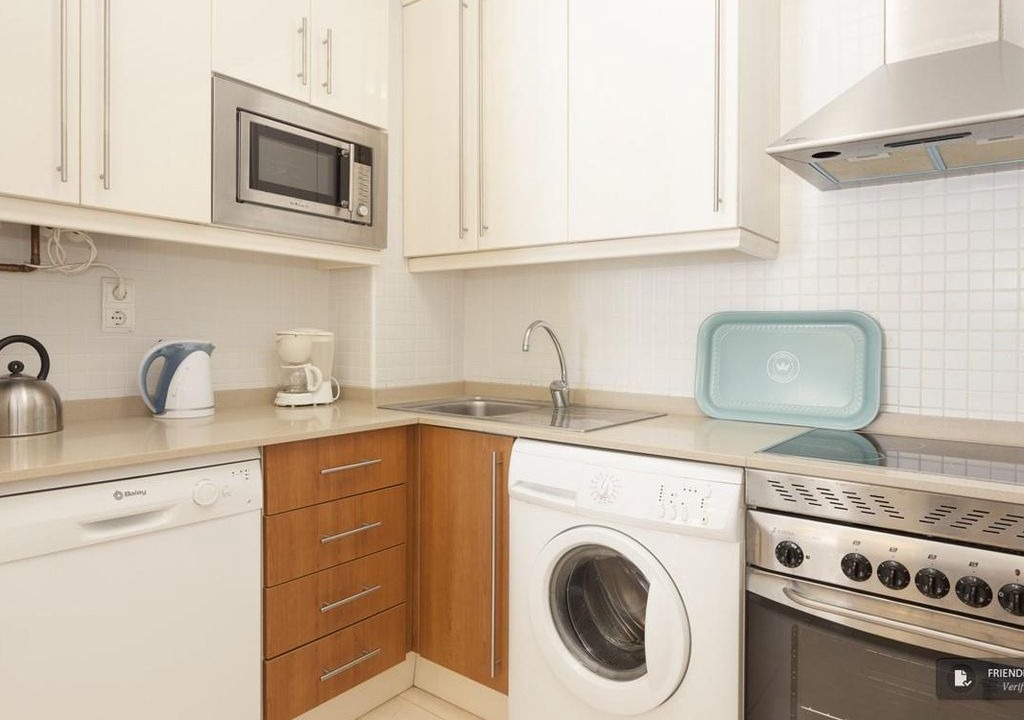 Photo of Kitchen in Sitges Town Center