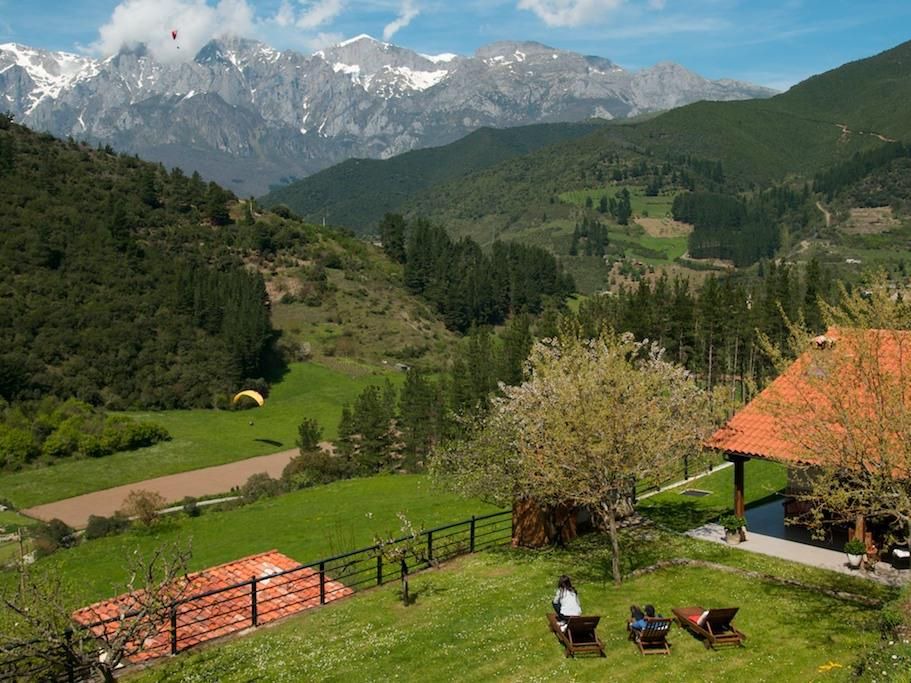 Photo of Outdoor in Potes