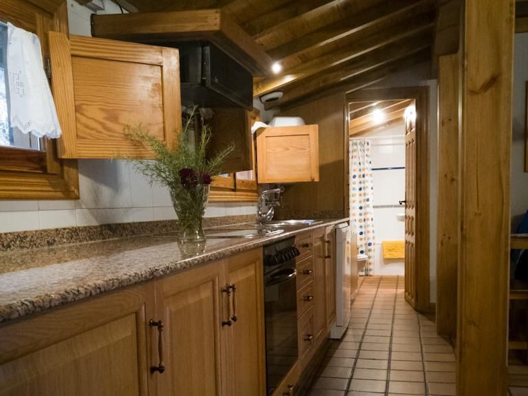 Photo of Kitchen in Potes