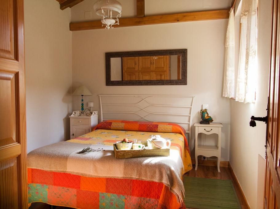 Photo of Bedroom in Potes