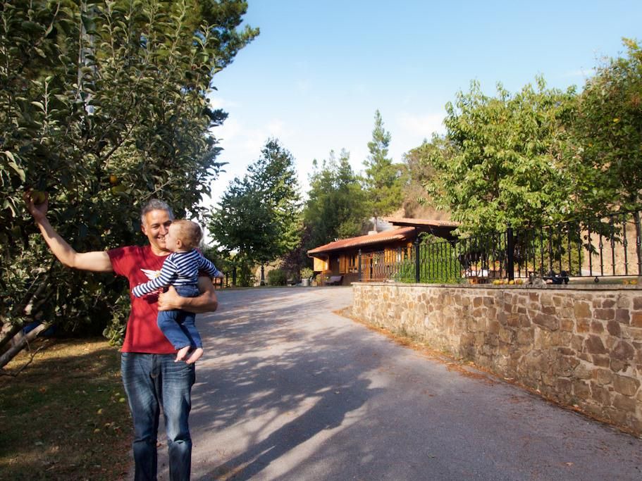 Photo of Human In Picture in Potes