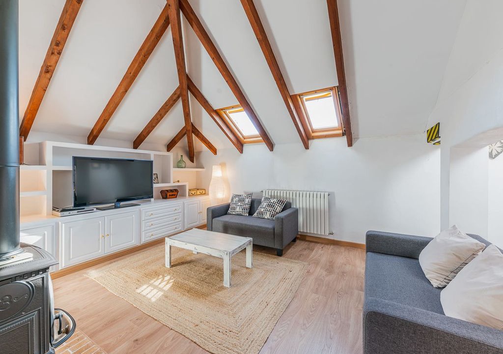 Photo of Livingroom in S'Arxiduc