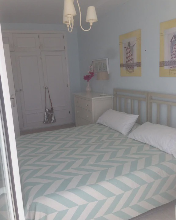 Photo of Bedroom in Ventanicas-El Cantal