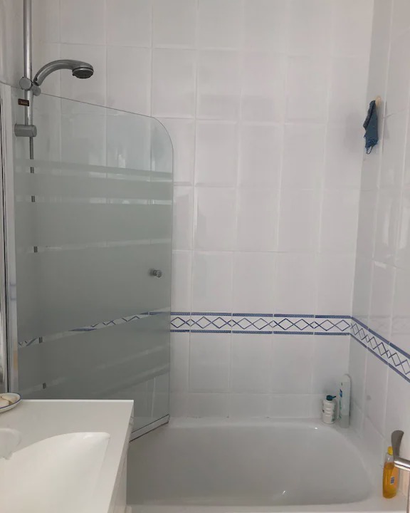 Photo of Bathroom in Ventanicas-El Cantal