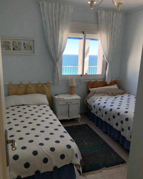 Photo of Bedroom in Ventanicas-El Cantal