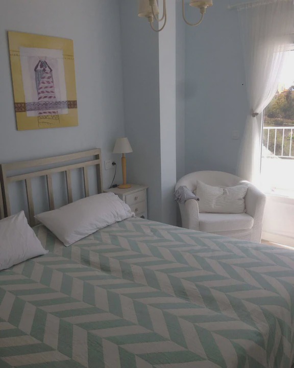 Photo of Bedroom in Ventanicas-El Cantal