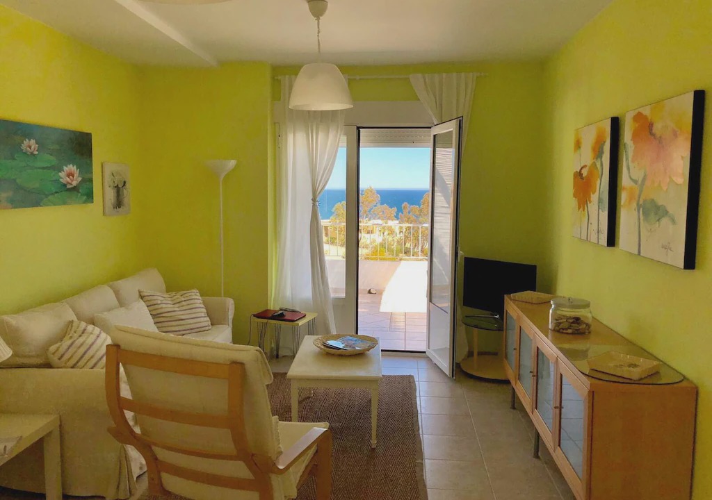 Photo of Livingroom in Ventanicas-El Cantal