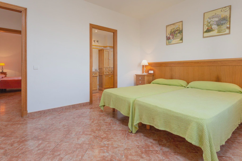 Photo of Bedroom in Biniparrell