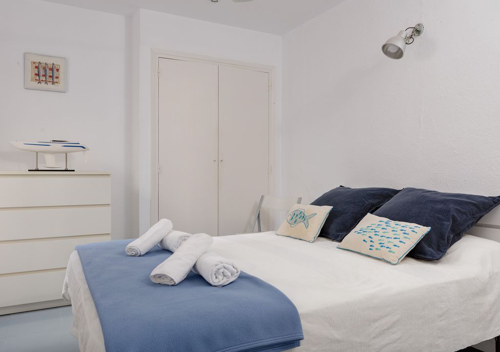 Photo of Bedroom in Sa Tuna